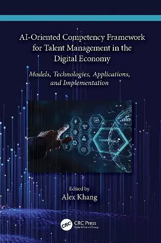 AI-Oriented Competency Framework for Talent Management in the Digital Economy cover