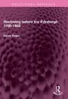 Reviewing before the Edinburgh 1788-1802 cover
