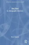 Sea-Time cover