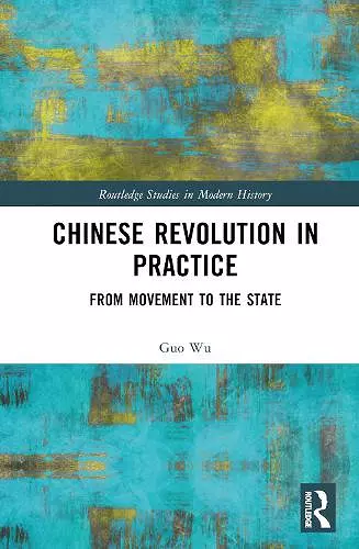 Chinese Revolution in Practice cover