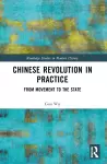 Chinese Revolution in Practice cover
