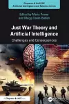 Just War Theory and Artificial Intelligence cover