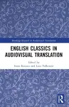 English Classics in Audiovisual Translation cover