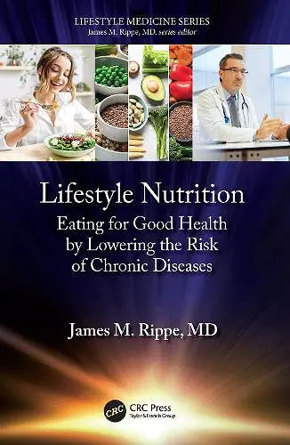 Lifestyle Nutrition cover