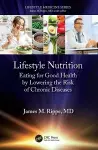 Lifestyle Nutrition cover