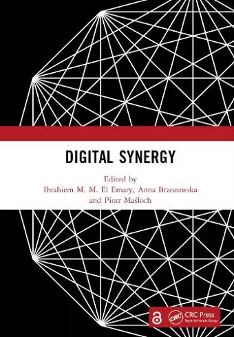 Digital Synergy cover