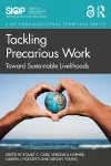 Tackling Precarious Work cover