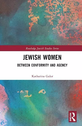 Jewish Women cover