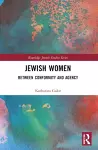 Jewish Women cover