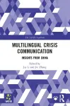 Multilingual Crisis Communication cover