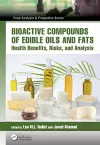 Bioactive Compounds of Edible Oils and Fats cover