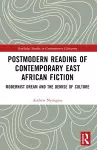 Postmodern Reading of Contemporary East African Fiction cover