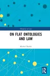 On Flat Ontologies and Law cover