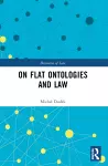 On Flat Ontologies and Law cover