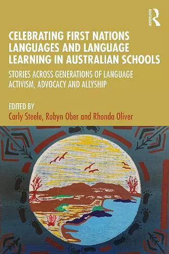 Celebrating First Nations Languages and Language Learning in Australian Schools cover