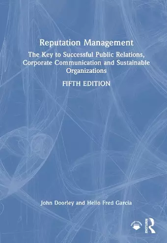 Reputation Management cover