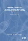Reputation Management cover