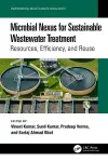 Microbial Nexus for Sustainable Wastewater Treatment cover