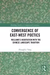 Convergence of East-West Poetics cover