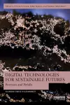 Digital Technologies for Sustainable Futures cover