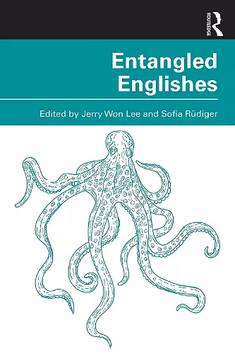 Entangled Englishes cover