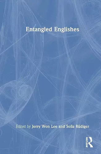 Entangled Englishes cover