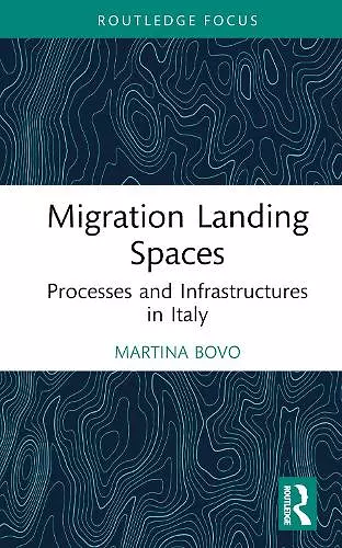 Migration Landing Spaces cover