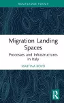 Migration Landing Spaces cover