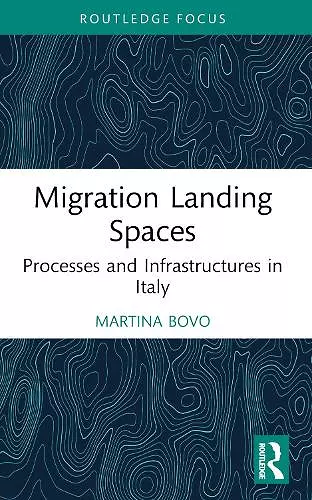 Migration Landing Spaces cover