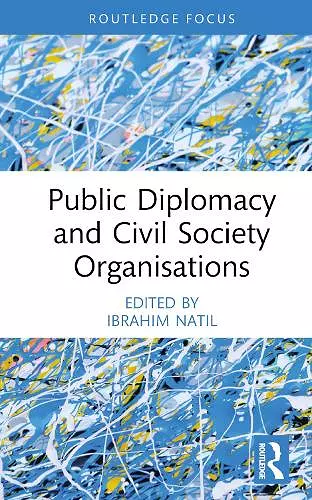 Public Diplomacy and Civil Society Organisations cover