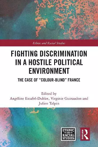 Fighting Discrimination in a Hostile Political Environment cover