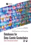 Databases for Data-Centric Geotechnics cover