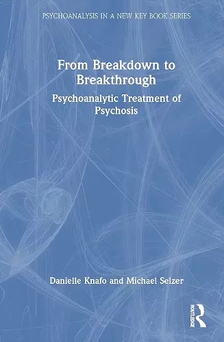 From Breakdown to Breakthrough cover