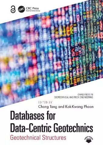 Databases for Data-Centric Geotechnics cover