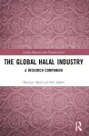 The Global Halal Industry cover