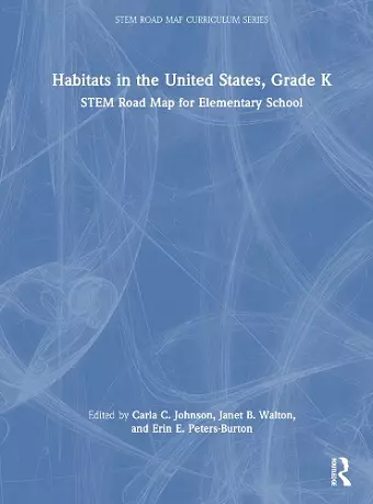 Habitats in the United States, Grade K cover