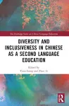 Diversity and Inclusiveness in Chinese as a Second Language Education cover
