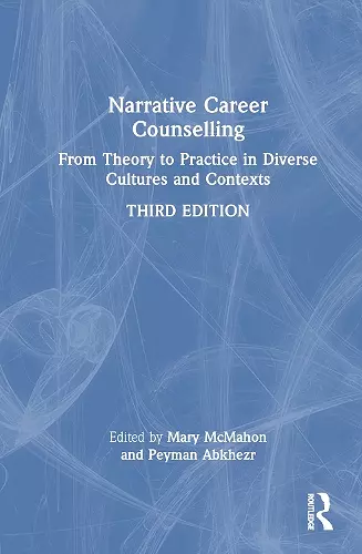 Narrative Career Counselling cover