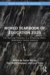 World Yearbook of Education 2025 cover