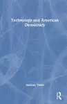 Technology and American Democracy cover