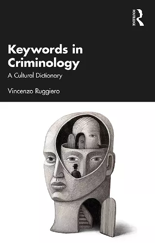 Keywords in Criminology cover