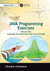 Java Programming Exercises cover