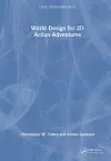 World Design for 2D Action-Adventures cover