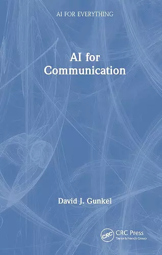 AI for Communication cover