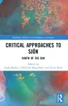 Critical Approaches to Sjón cover