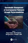 Sustainable Management of Environmental Pollutants through Phytoremediation cover