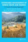 Sustainable Management of Mining Waste and Tailings cover
