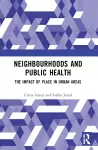 Neighbourhoods and Public Health cover