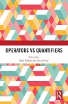 Operators vs Quantifiers cover