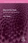 Beyond the Gods cover